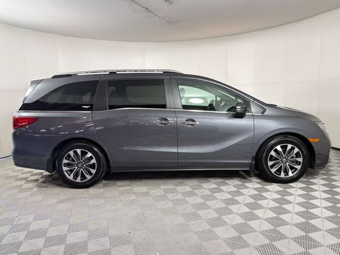 Used 2023 Honda Odyssey EX-L image 8