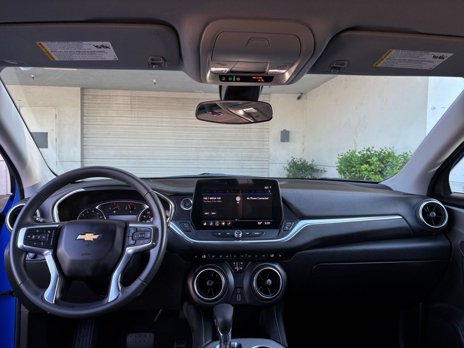 Used 2026 Chevrolet Blazer LT FWD image 33