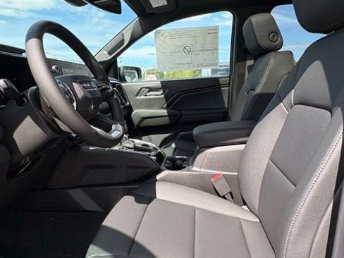 New 2026 GMC Canyon Elevation w/ Convenience Package image 11