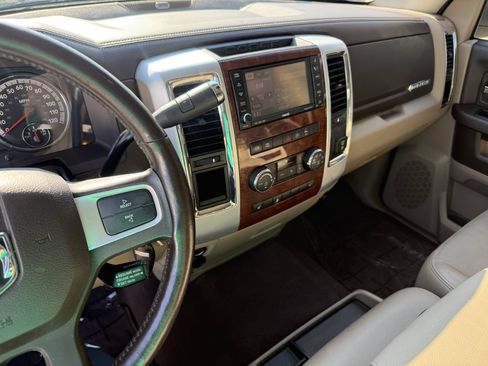 Used 2010 Dodge Ram 3500 Truck Laramie w/ Chrome Accents Group RWD image 42