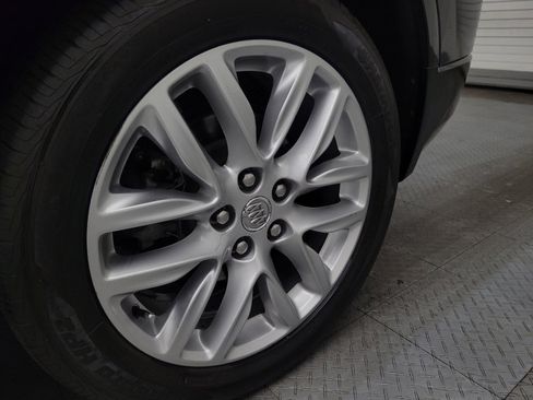 Used 2019 Buick Envision Premium image 31