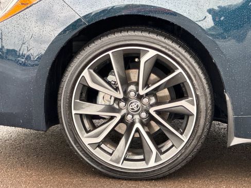 Used 2022 Toyota Corolla XSE image 23