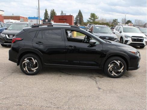 New 2026 Subaru Crosstrek 2.5i Limited AWD/4WD image 21