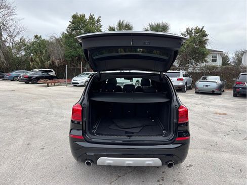 Used 2019 BMW X3 sDrive30i w/ Driving Assistance Package image 46