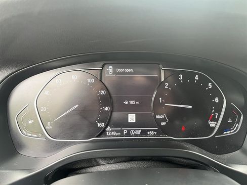 Used 2022 BMW X3 xDrive30i w/ Convenience Package AWD/4WD image 25