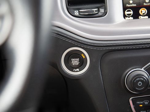 Used 2023 Dodge Charger R/T w/ Plus Group image 14