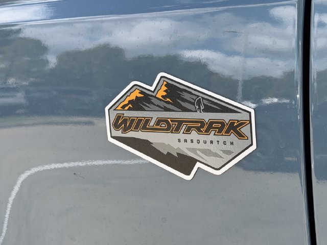 Used 2023 Ford Bronco Wildtrak AWD/4WD image 8