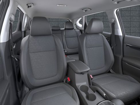 New 2026 Kia Seltos S image 15