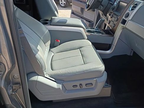 Used 2013 Ford F150 Lariat w/ Mid Equipment Group RWD image 18