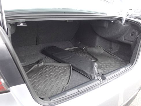 Certified 2025 Subaru Legacy Limited image 24