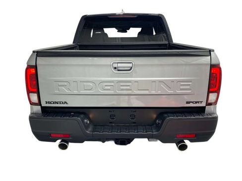 New 2026 Honda Ridgeline Sport image 3