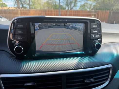 Used 2020 Hyundai Tucson Value AWD/4WD image 27