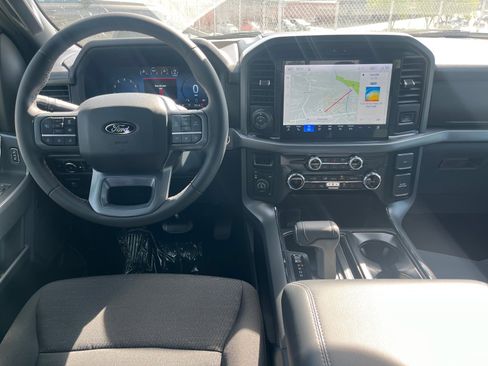 New 2026 Ford F150 XLT AWD/4WD image 7