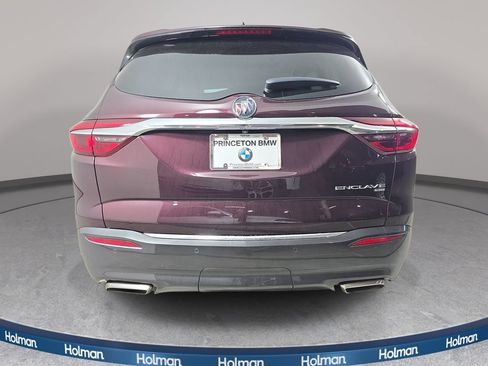 Used 2019 Buick Enclave Premium w/ Experience Buick Package AWD/4WD image 7