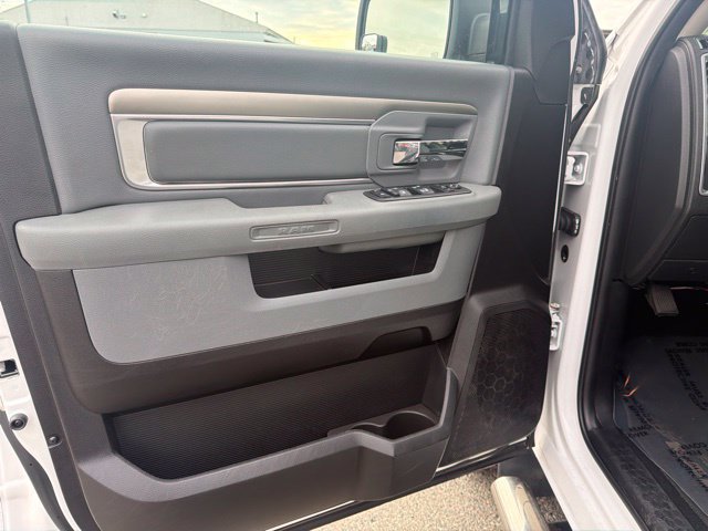 Used 2019 RAM 1500 Big Horn AWD/4WD image 17