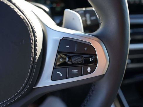 Certified 2026 BMW X5 sDrive40i w/ Executive Package image 22