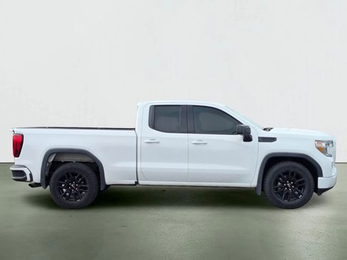 Used 2020 GMC Sierra 1500 Elevation RWD image 7