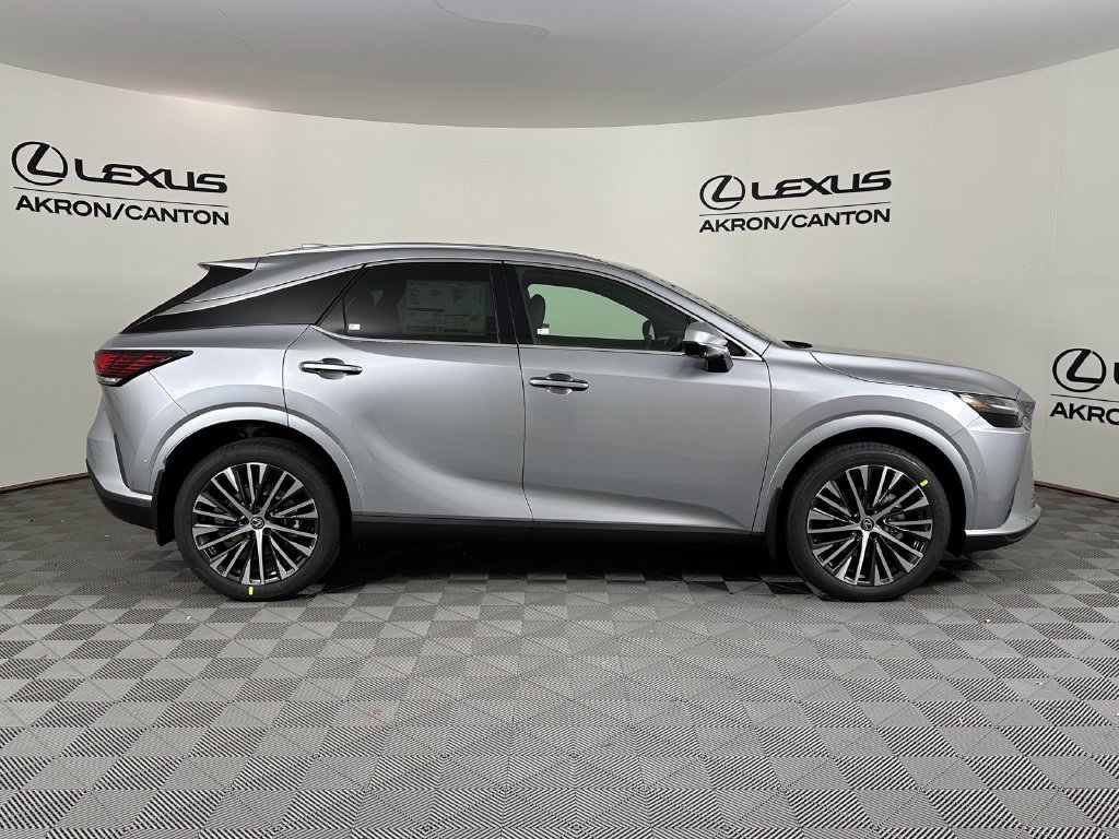 New 2026 Lexus RX 350 Premium Plus AWD/4WD image 6