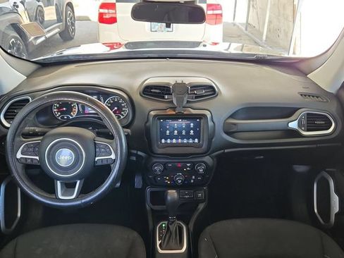 Used 2021 Jeep Renegade Sport FWD image 25