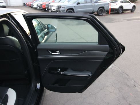 Used 2025 Kia K5 GT-Line image 25