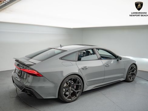 Used 2025 Audi RS 7 Performance image 19