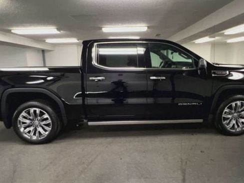 Certified 2024 GMC Sierra 1500 Denali AWD/4WD image 9
