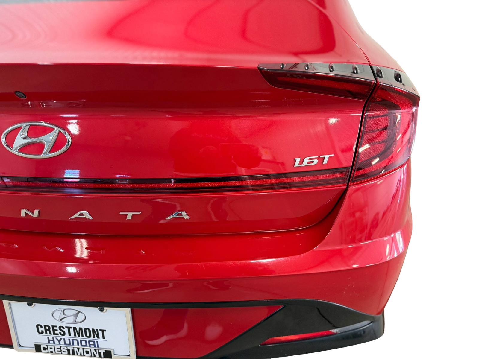 Used 2020 Hyundai Sonata SEL Plus FWD image 22