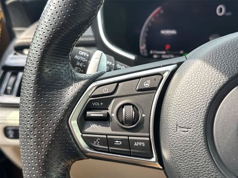 Certified 2022 Acura MDX Type S AWD/4WD image 19