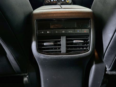 Used 2022 MAZDA CX-9 Touring AWD/4WD image 28