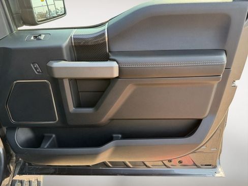 Used 2020 Ford F150 Raptor w/ Equipment Group 802A Luxury AWD/4WD image 25