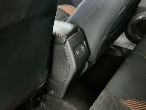 Used 2024 Nissan Kicks SR FWD image 26