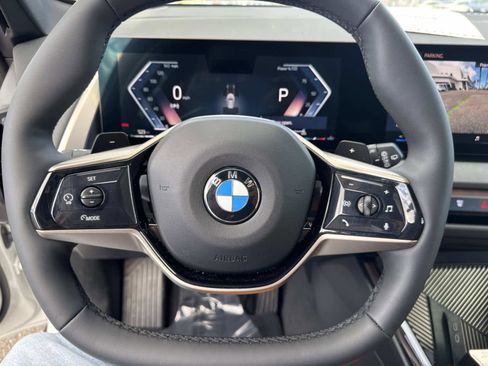 Used 2025 BMW X3 xDrive30i w/ Premium Package image 29