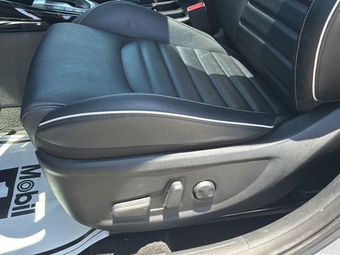 Used 2024 Kia Forte GT-Line w/ GT-Line Premium Package FWD image 14