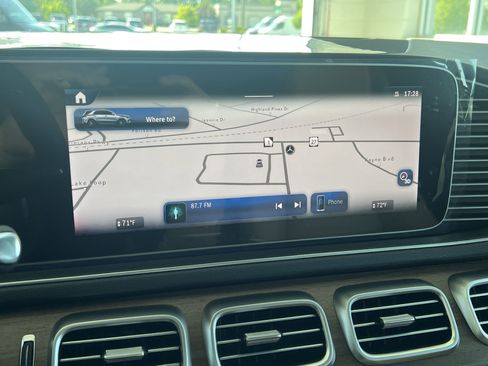 Certified 2025 Mercedes-Benz GLE 350 GLE 350 image 40