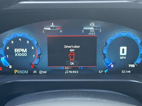 New 2025 Ford Bronco Sport Badlands w/ Badlands Tech Package image 26