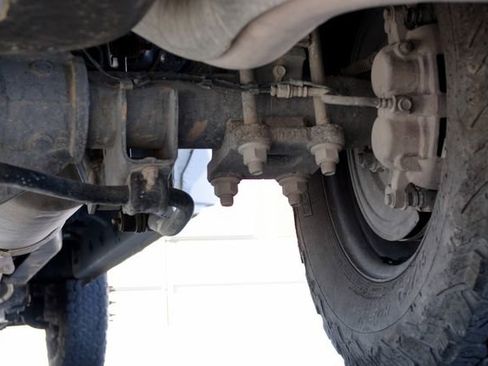 Used 2018 RAM 3500 Tradesman w/ Chrome Appearance Group image 37