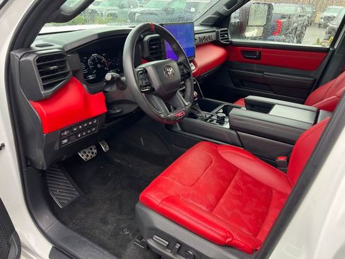 Used 2024 Toyota Tundra TRD Pro image 12