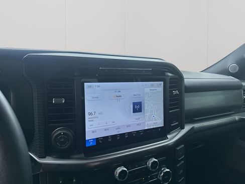 Used 2024 Ford F150 Lariat w/ Equipment Group 502A High image 41