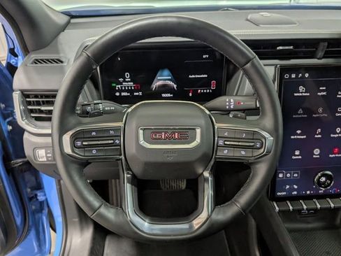 Used 2026 GMC Terrain Elevation image 16