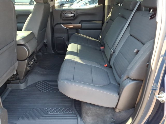 Used 2020 Chevrolet Silverado 1500 RST AWD/4WD image 18
