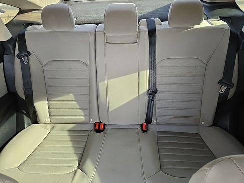 Used 2020 Ford Fusion S image 42