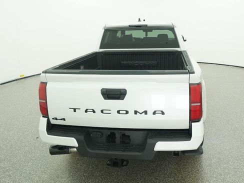 New 2026 Toyota Tacoma TRD Sport image 10