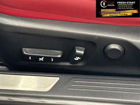 Used 2016 Lexus RC 300 AWD image 13