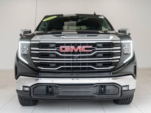 Used 2023 GMC Sierra 1500 SLT w/ SLT Premium Plus Package image 5