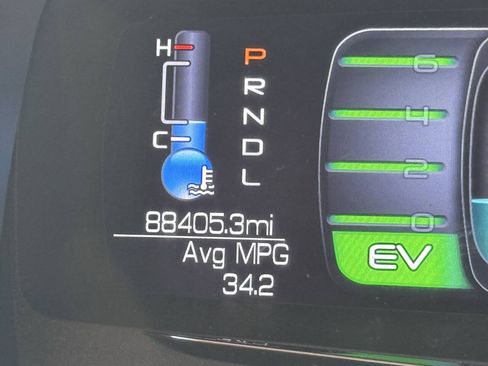 Used 2012 Lincoln MKZ Hybrid FWD image 18