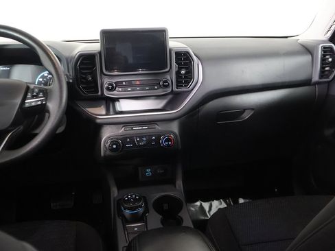 Used 2022 Ford Bronco Sport image 29