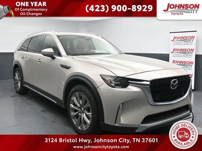 Used 2024 MAZDA CX-90 3.3 Turbo w/ Premium Package