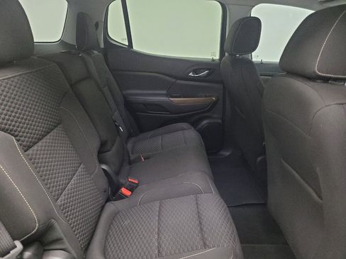 Used 2019 GMC Acadia SLE AWD/4WD image 19