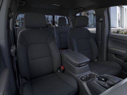New 2026 GMC Canyon Elevation RWD image 16