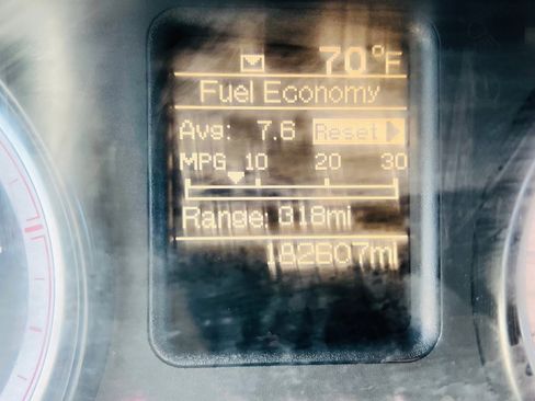 Used 2015 RAM 3500 Tradesman w/ Power & Remote Entry Group image 10